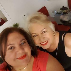 Meet your Posher, Frances